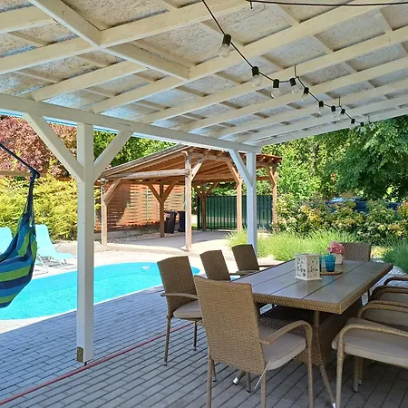 Holiday home Oliva 8 Fos Balatoni Nyaralo Balatonakarattya